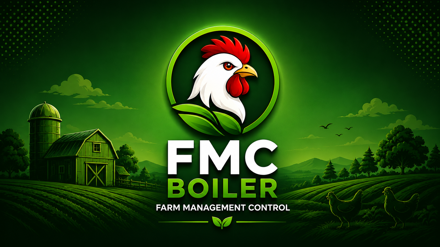 FMC Logo